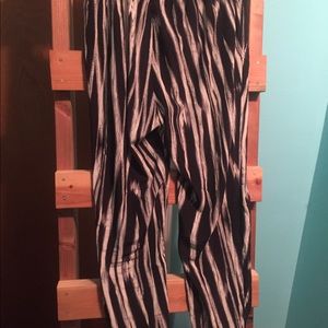 LAST WEEK ALL OFFERS CONSIDERED palazzo pants